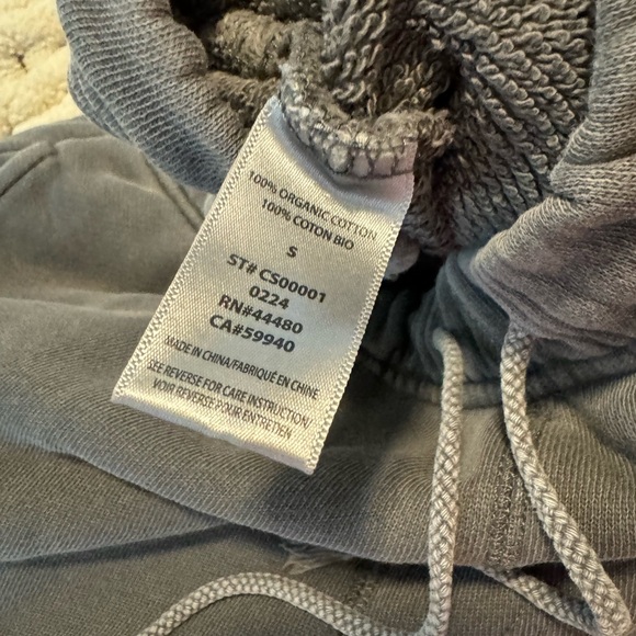 elwood sweats - Picture 2 of 3